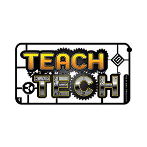 TeachTech Logo