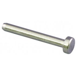 Iron Core Rode Iron Core Rod, 36mm long | SNAP CIRCUITS® Replacement Part 6SCM3B