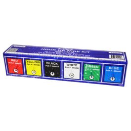 Elenco® WK106 6 Color Wire Kit | Electronics Component Kit