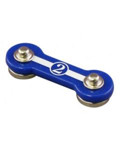 Conductor with 2-Snaps