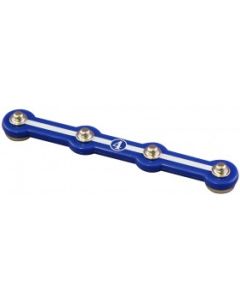 Conductor with 4-Snaps