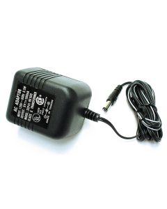 AC wall adapter (for AC-SNAP)