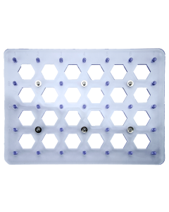 Base grid mini 2-sided