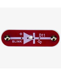 Blink Red LED