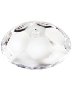 Disco Cover, Hexagon