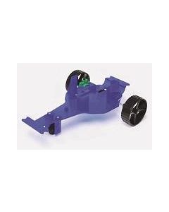 Mini Car - Model 6SCMCAR.