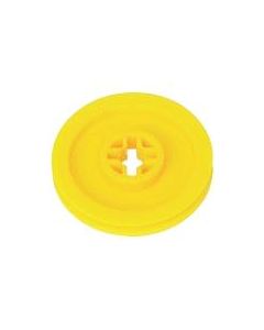 1.3" Pulley. Model 6SCPULL2.