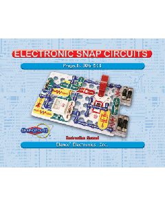 Projects 306-511 Manual