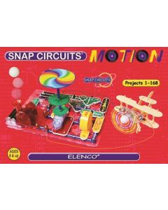 Manual SCM-165 Motion