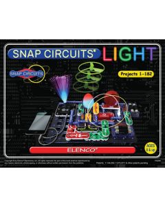 SCL175 for sale online Elenco Snap Circuits Lights 