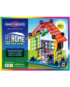 MyHome Box Front