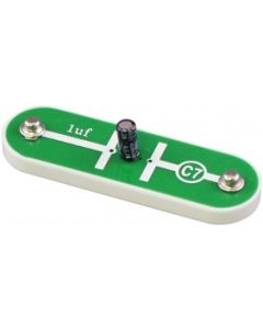 1&mu;f Capacitor