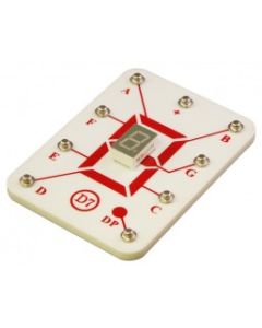 7 Segment LED Display