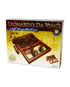 Leonardo Da Vinci - Shop By Brand