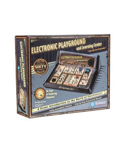 Electronic Playground