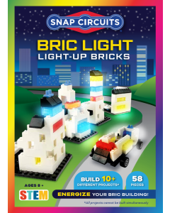 BRIC LIGHT