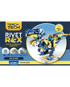 Rivet Rex