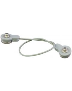 Jumper Wire 8" (Gray)