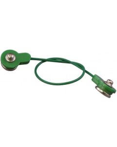 Jumper Wire 8" (Green)