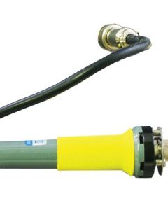 Replacement Iron for ZD931. Model 756619008691.