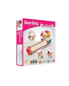 Smartivity Kaleidoscope - front of box