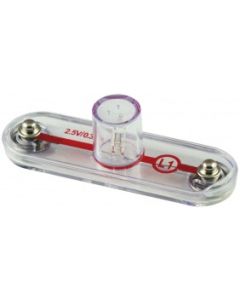 3V Lamp (Built in Bulb)