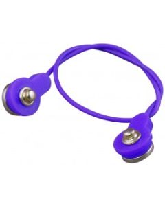 Jumper Wire 8" (Purple)
