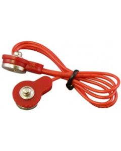 Jumper Wire 18" (Red)