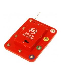Deluxe R/C Receiver