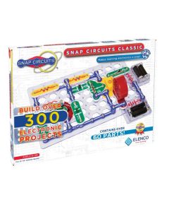 Snap Circuits Discover Coding - A2Z Science & Learning Toy Store