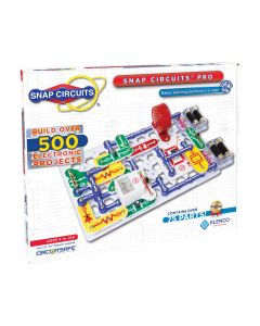 Elenco Snap Circuits 3D Illumination - Midwest Technology Products