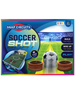 SOCCER SHOT