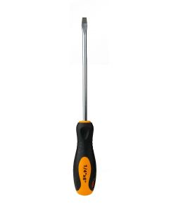 Model ST82A. Slotted Screwdriver Heavy Duty 1/4" x 6".