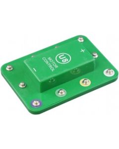 Ic 6SCU2 Snap Circuits Alarm 