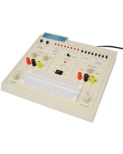 Digital / Analog Trainer