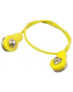 Jumper Wire 8" (Yellow)