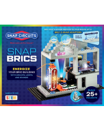 Snap Circuits® Bric: Structures