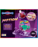 Snap Circuits Motion Front box