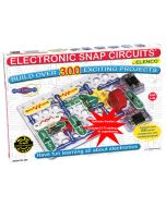 ELENCO SNAP CIRCUITS UC-80 UPGRADE KIT CONVERTS SC500 TO SC750 Ages 8+ 