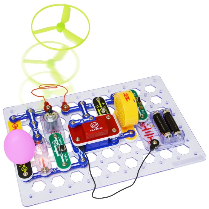 Circuit jr toy new arrivals