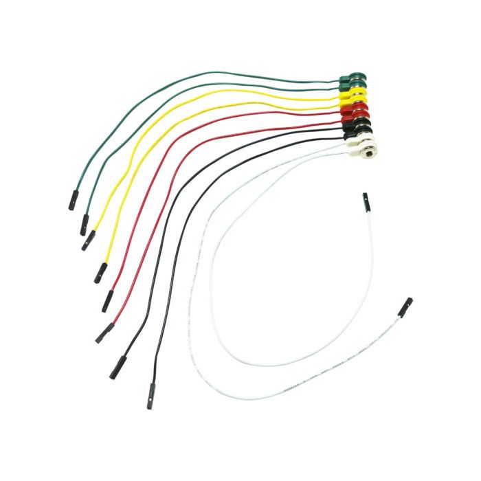 snap on jumper cables